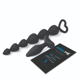 Tease & Please - Time to Play Anal Me