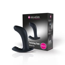 MYSTIM - TWISTING TOM ELECTROSEX MALE PROSTATE STIMULATOR