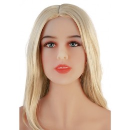 DOLLS - Mandy - Realistic Sex Doll|SEKSNUKUD