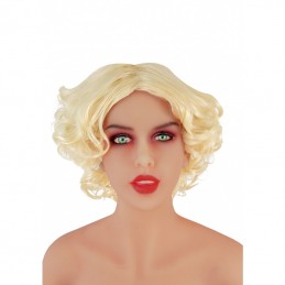 Buy DOLLS - Jessica - Realistic Sex Doll with the best price