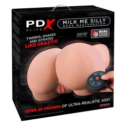 PDX Elite - Milk Me Silly Light Masturbaator