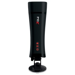 PDX Elite - Talk-Back Super Stroker Мастурбатор с Голосовым Управлением