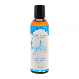 Intimate Earth - Hydra Natural water based lubricant|LUBRICANT