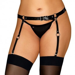 Buy OBSESSIVE - A756 GARTER BELT XL/XXL with the best price