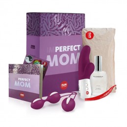Buy FUN FACTORY - (IM)PERFECT MOM SELF LOVE SET with the best price