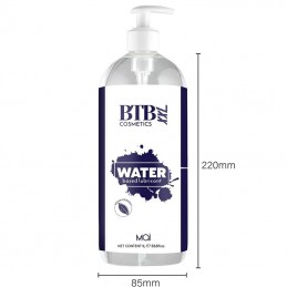Mai - Btb Water Based Lubricant 1000ml|LUBRICANT