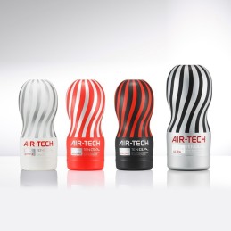 Tenga - Air-Tech Reusable Vacuum Cup Ultra мастурбатор