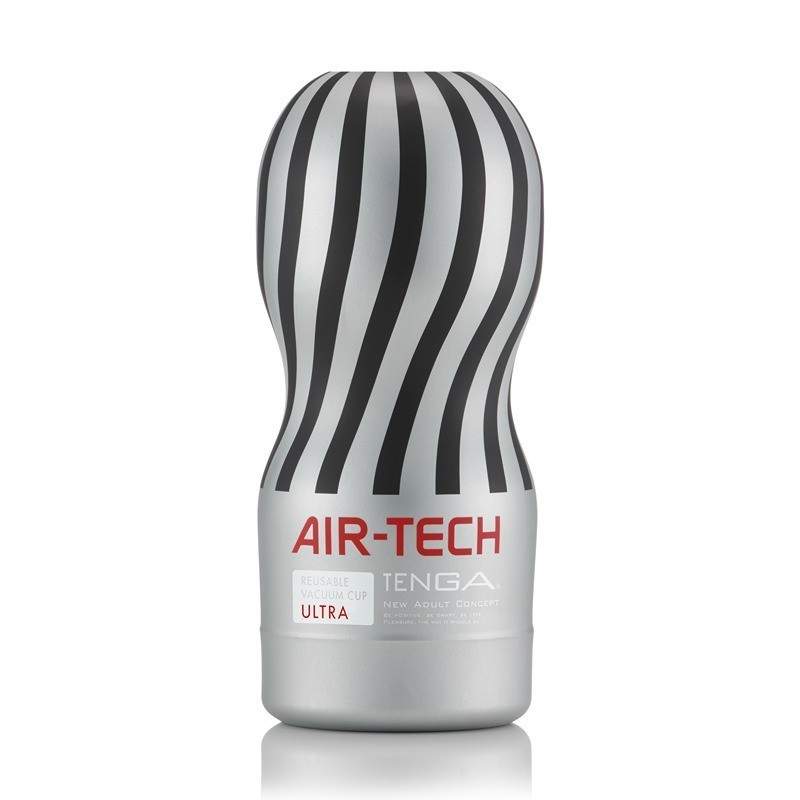 Tenga - Air-Tech Reusable Vacuum Cup Ultra мастурбатор