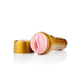 Fleshlight - Pink Lady Stamina vastupidavust tõstev masturbaator