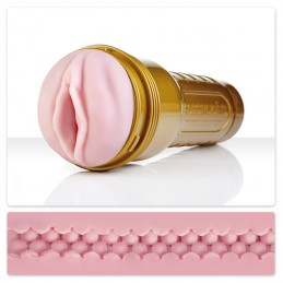 Fleshlight - Pink Lady Stamina vastupidavust tõstev masturbaator