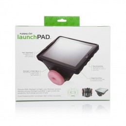 Fleshlight - Launchpad for iPad|ДЛЯ МУЖЧИН