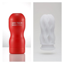 Tenga - Masturbaator Air-tech Regular (vacuum Controller Ühildavus)