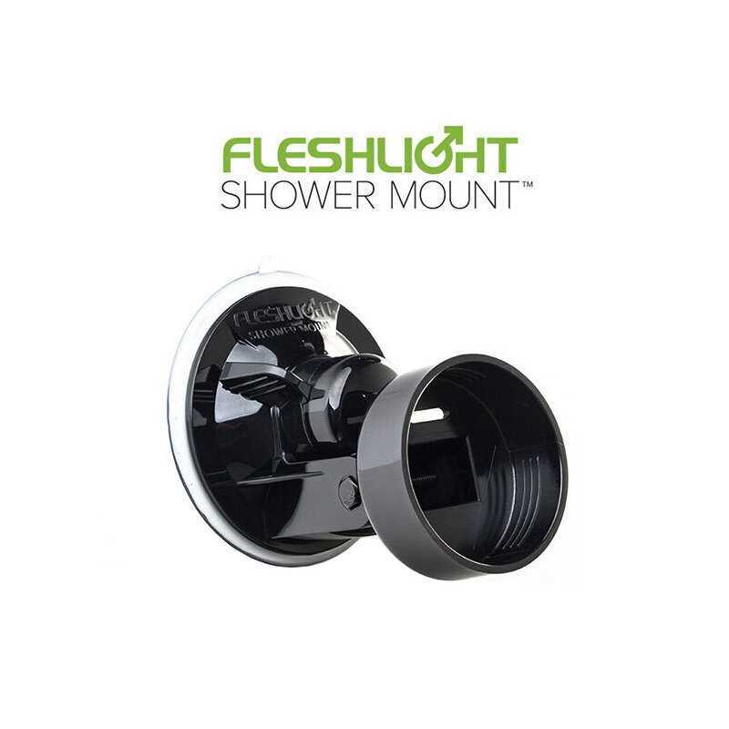 Fleshlight - Shower Mount duši seinakinniti|MEESTELE