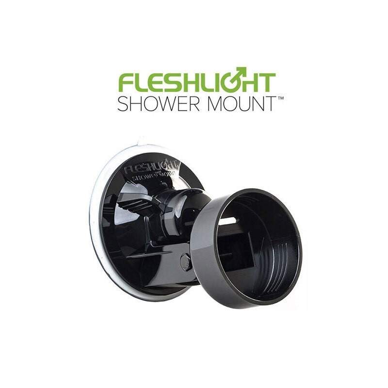 Fleshlight - Shower Mount крепление для душа