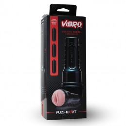 Buy Fleshlight Vibro Masturbator Pink Lady Touch with the best price