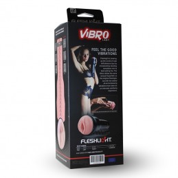 Buy Fleshlight Vibro Masturbator with the best price