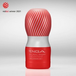 Tenga - Air Flow Cup Medium/Gentle/Strong|MASTURBAATORID