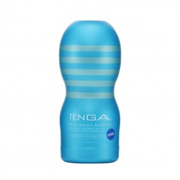 Buy Tenga - Original Vacuum Cup Cool Edition with the best price