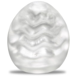 Tenga - Egg Wavy Ii Cool Edition Mõnumuna
