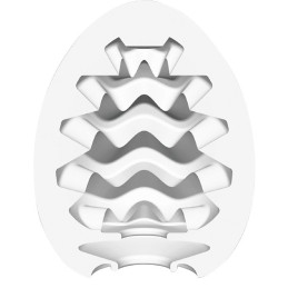 Tenga - Egg Wavy Ii Cool Edition Mõnumuna