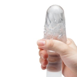 Tenga - Egg Wavy Ii Cool Edition Mõnumuna