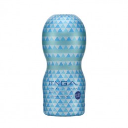 Tenga - Original Vacuum Cup Extra Cool Охлаждающий