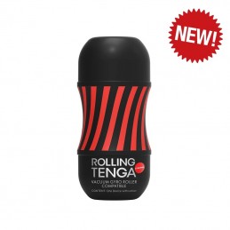Tenga - Rolling Tenga Gyro Roller Cup|МАСТУРБАТОРЫ