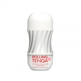 Buy Tenga - Rolling Tenga Gyro Roller Cup with the best price
