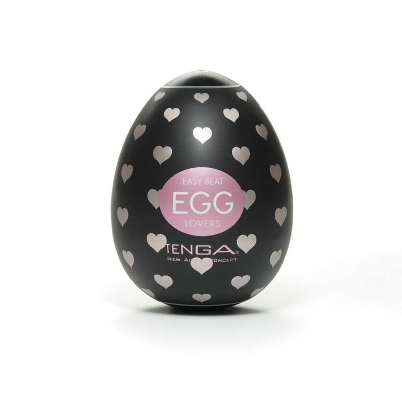 Купить Tenga - Egg Ona Cap Мастурбатор по лучшей цене в Эстонии