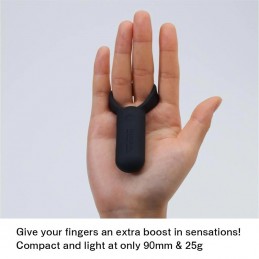 Tenga - Smart Vibe Ring|FOR MEN