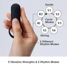 Tenga - Smart Vibe Ring|FOR MEN