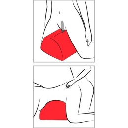 Liberator BonBon seksipadi – mugavus ja elegants