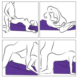 Liberator - Wedge/Ramp Черный