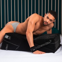 Liberator Wedge/Ramp Combo BDSM Furniture