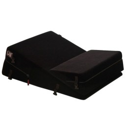 Liberator Wedge/Ramp Combo BDSM Furniture