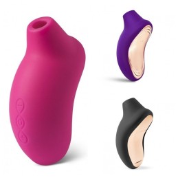 Lelo - Sona 2 Cruise Sonic Wave Clitoral Stimulator