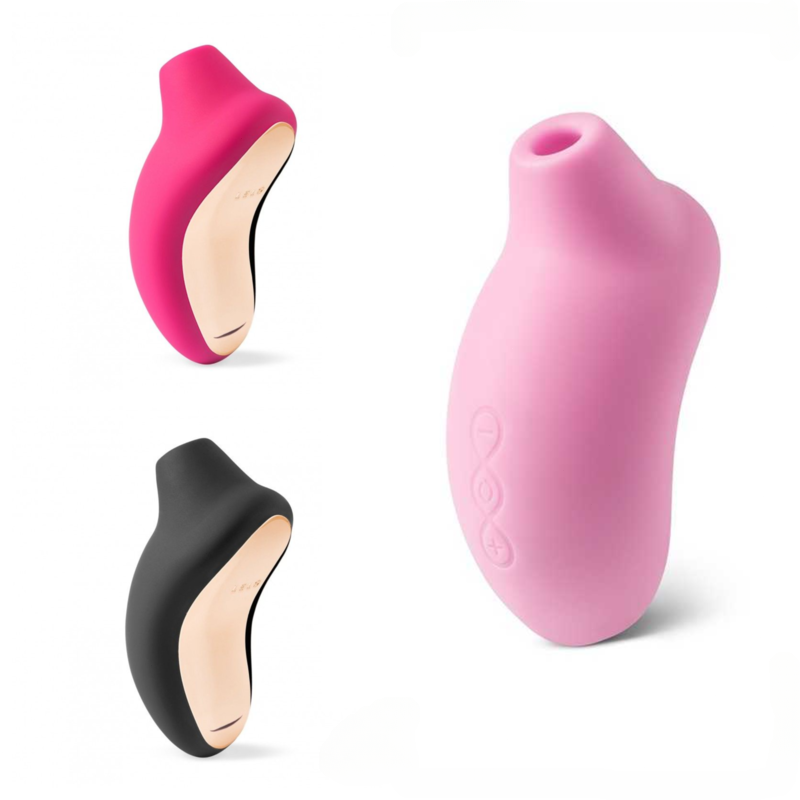 Lelo - Sona Cruise Clitoral Stimulator