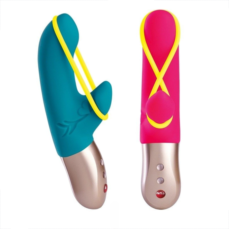 Купить Fun Factory - Amorino мини-вибратор USB по лучшей цене в Эстонии