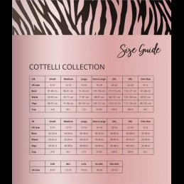 Buy Cottelli - Party Pink Jumpsuit with the best price