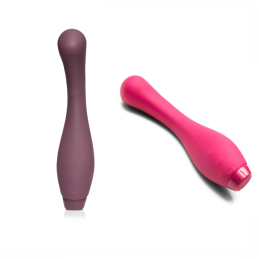 Je Joue - Juno G-Spot Vibrator Вибратор Точки G