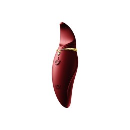 ZALO - HERO PULSEWAVE CLITORAL MASSAGER