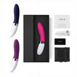 Lelo - Liv 2 vibrator