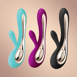 LELO - SORAYA 2 VIBRATOR