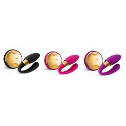 LELO - TIANI 3 24K GOLD вибратор для пар