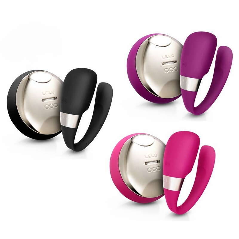 Lelo - Tiani 3 Couples Massager