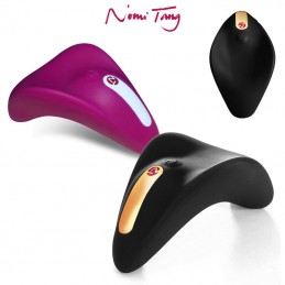 Nomi Tang - Better Than Chocolate 2 clitoral stimulator|VIBRATORS