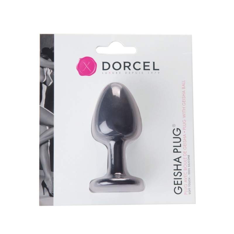 Dorcel Geisha Plug