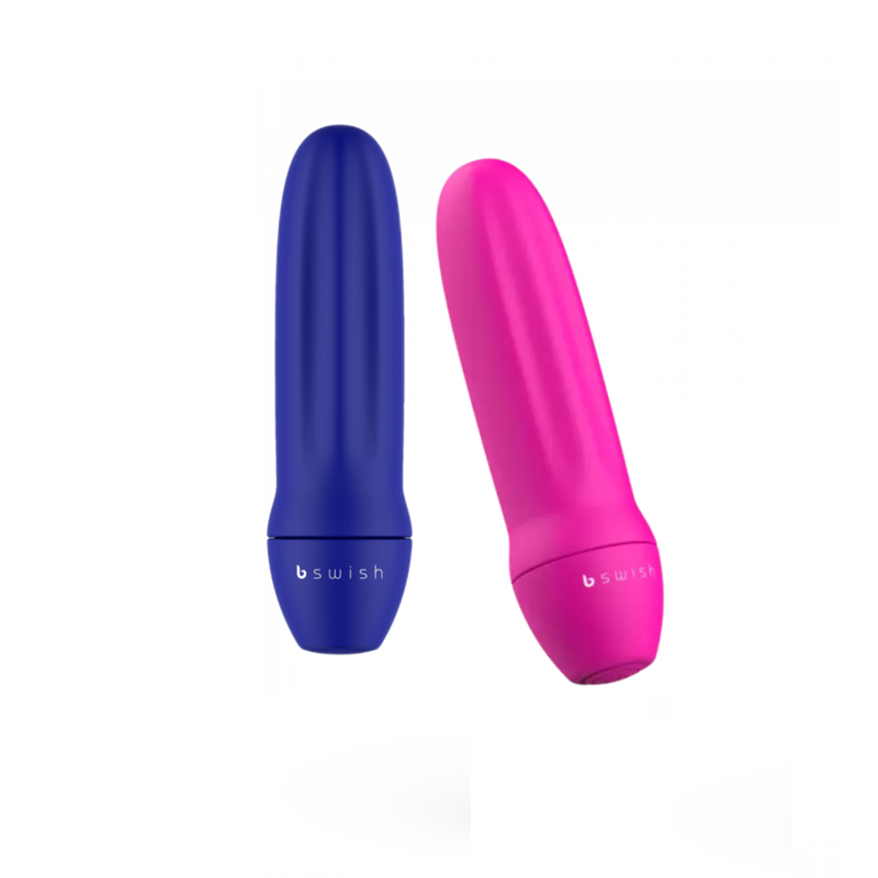 Osta parim sekspood hind B Swish - bmine Basic mini vibraator - VIBRAATORID