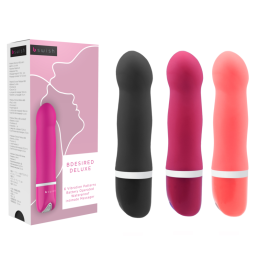 bdesired Deluxe vibrator