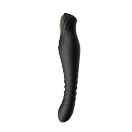 ZALO - KING VIBRATING THRUSTER ÄPPIGA KAUGJUHITAV